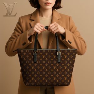 New Release – Luxury Brand Tote Bag For Women - FBD25062109LD