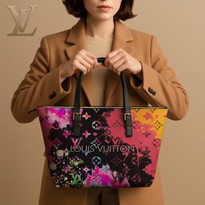 New Release – Luxury Brand Tote Bag For Women - FBD25062110LD