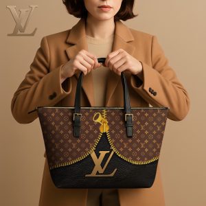 New Release – Luxury Brand Tote Bag For Women - FBD25062111LD