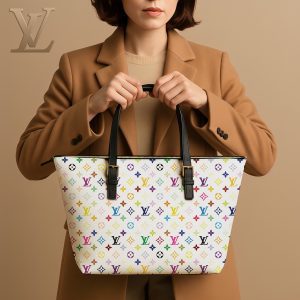 New Release – Luxury Brand Tote Bag For Women - FBD25062112LD