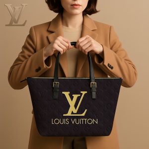 New Release – Luxury Brand Tote Bag For Women - FBD25062113LD