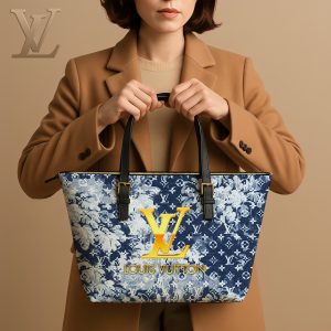 New Release – Luxury Brand Tote Bag For Women - FBD25062114LD