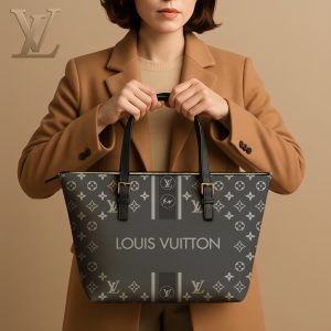 New Release – Luxury Brand Tote Bag For Women - FBD25062116LD