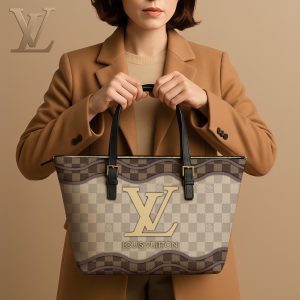 New Release – Luxury Brand Tote Bag For Women - FBD25062117LD