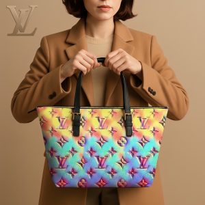 New Release – Luxury Brand Tote Bag For Women - FBD25062119LD