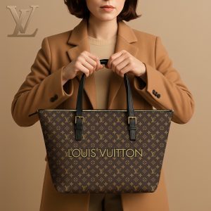 New Release – Luxury Brand Tote Bag For Women - FBD25062120LD