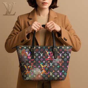 New Release – Luxury Brand Tote Bag For Women - FBD25062121LD
