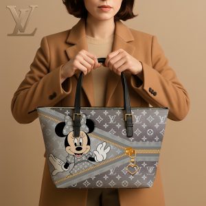 New Release – Luxury Brand Tote Bag For Women - FBD25062122LD