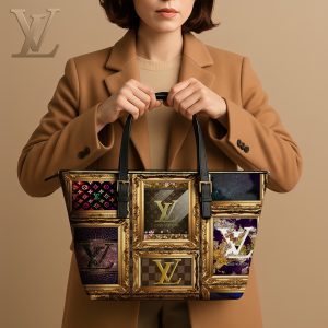 New Release – Luxury Brand Tote Bag For Women - FBD25062123LD