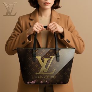 New Release – Luxury Brand Tote Bag For Women - FBD25062126LD