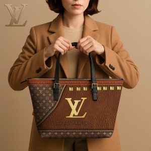 New Release – Luxury Brand Tote Bag For Women - FBD25062127LD