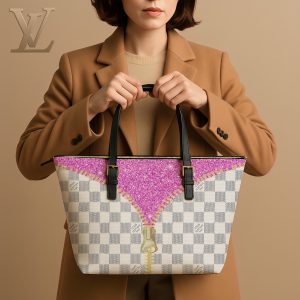 New Release – Luxury Brand Tote Bag For Women - FBD25062128LD