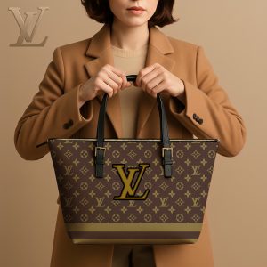 New Release – Luxury Brand Tote Bag For Women - FBD25062130LD
