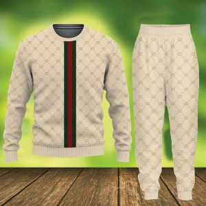 NEW RELEASE – Limited Edition Set Sweater & Pants - HD2621