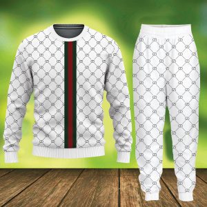 NEW RELEASE – Limited Edition Set Sweater & Pants - HD2622