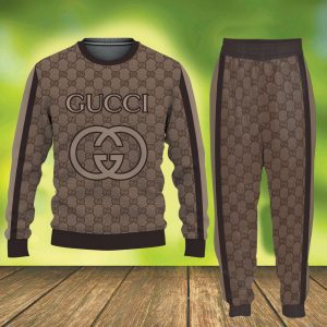 NEW RELEASE – Limited Edition Set Sweater & Pants - HD2625