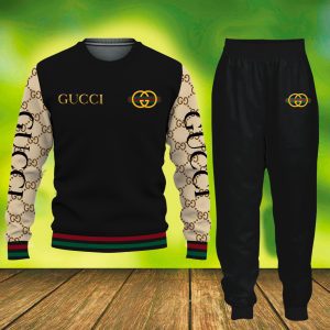 NEW RELEASE – Limited Edition Set Sweater & Pants - HD3236