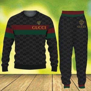 NEW RELEASE – Limited Edition Set Sweater & Pants - HD3612