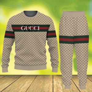 NEW RELEASE – Limited Edition Set Sweater & Pants - HD3613
