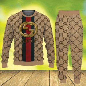 NEW RELEASE – Limited Edition Set Sweater & Pants - HD3614