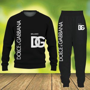 NEW RELEASE – Limited Edition Set Sweater & Pants - HD3674A