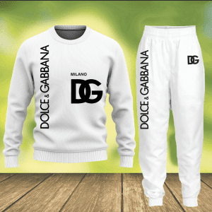 NEW RELEASE – Limited Edition Set Sweater & Pants - HD3675A