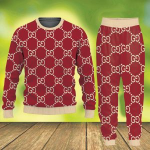 NEW RELEASE – Limited Edition Set Sweater & Pants - HD3717