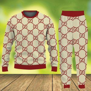 NEW RELEASE – Limited Edition Set Sweater & Pants - HD3718