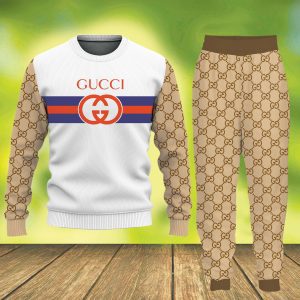 NEW RELEASE – Limited Edition Set Sweater & Pants - HD3747