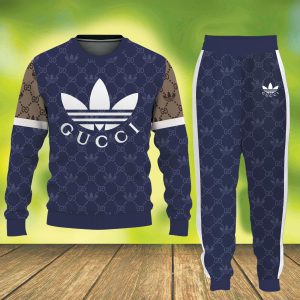 NEW RELEASE – Limited Edition Set Sweater & Pants - HD3794