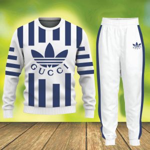 NEW RELEASE – Limited Edition Set Sweater & Pants - HD3795