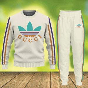 NEW RELEASE – Limited Edition Set Sweater & Pants - HD3796