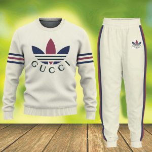 NEW RELEASE – Limited Edition Set Sweater & Pants - HD3797