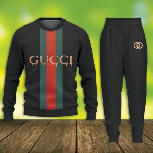 NEW RELEASE – Limited Edition Set Sweater & Pants - HD3909