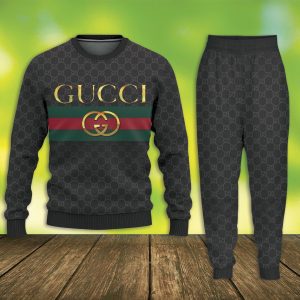 NEW RELEASE – Limited Edition Set Sweater & Pants - HD3910