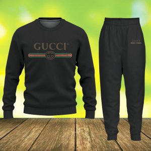 NEW RELEASE – Limited Edition Set Sweater & Pants - HD4031