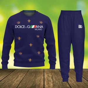 NEW RELEASE – Limited Edition Set Sweater & Pants - HD4133