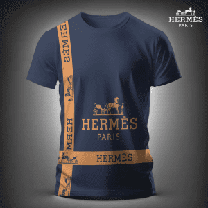 New Release: Luxury Brand Men’s T-shirt-HD4965