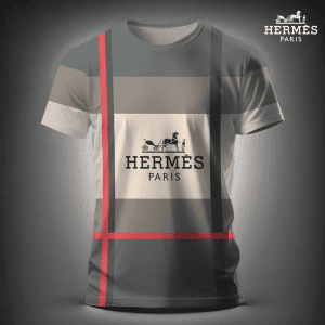 New Release: Luxury Brand Men’s T-shirt-HD4969