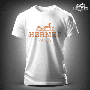 New Release: Luxury Brand Men’s T-shirt-HD4974