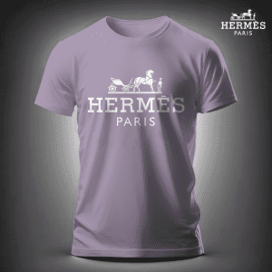 New Release: Luxury Brand Men’s T-shirt-HD4976