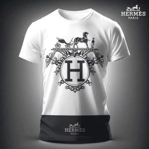 New Release: Luxury Brand Men’s T-shirt-HD4987