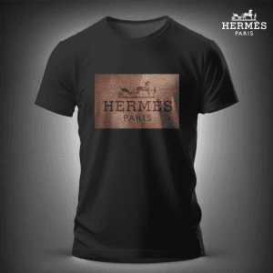 New Release: Luxury Brand Men’s T-shirt-HD4992