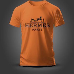 New Release: Luxury Brand Men’s T-shirt-HD6532