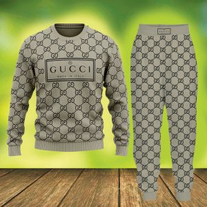 NEW RELEASE – Limited Edition Set Sweater & Pants - HD670A