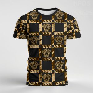 New Release: Luxury Brand Men’s T-shirt-HP150306010