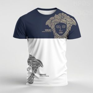 New Release: Luxury Brand Men’s T-shirt-HP15030605