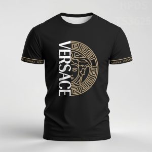 New Release: Luxury Brand Men’s T-shirt-HP15030606