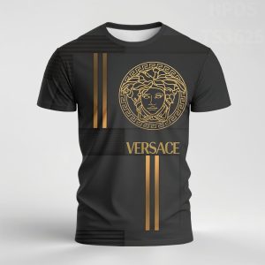 New Release: Luxury Brand Men’s T-shirt-HP15030609