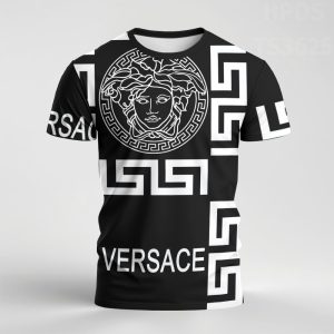 New Release: Luxury Brand Men’s T-shirt-HP15030611